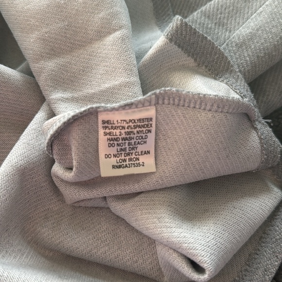 A line dress - Picture 5 of 5